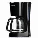 G3 Ferrari Cafè De Lux kaffivél með 1.5L kaffikönnu, 400ml, 800W