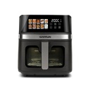 G3 Ferrari Friggisano Easy 8L Air Fryer, Digital, 1700W