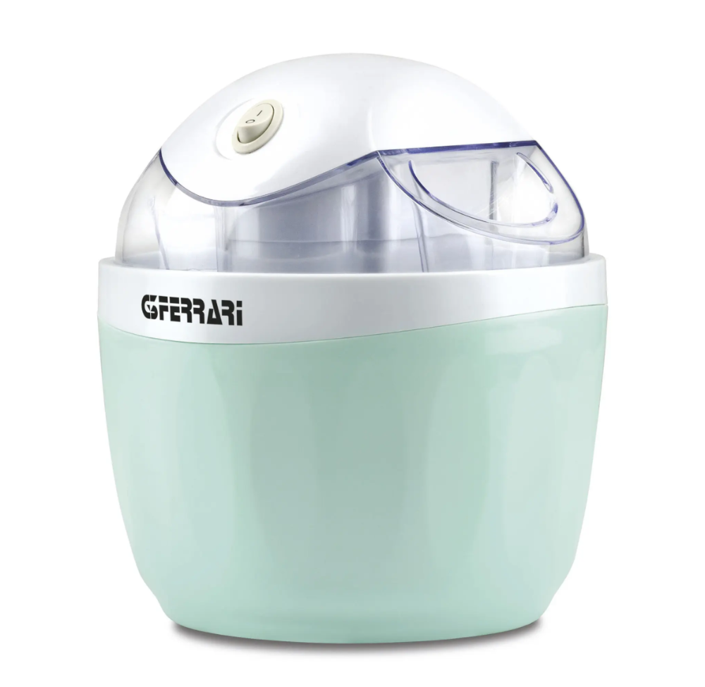 [G2013600] G3 Ferrari Vanilla 1L ísvél