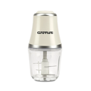 G3 Ferrari Vetromix Chopper, matarhakkari, 500ml glerskál, 4x hnífar, 500W