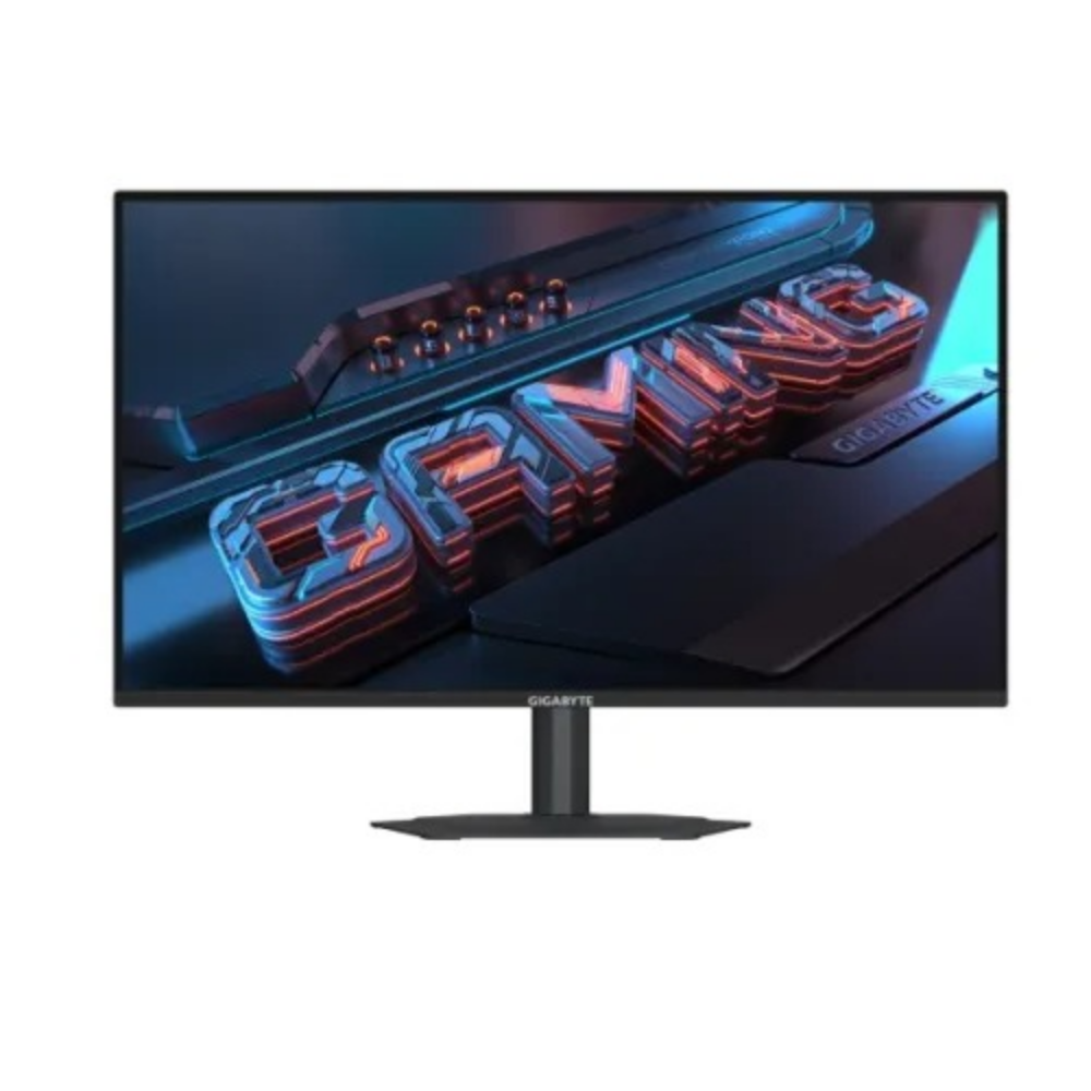 [G25F2] Gigabyte G25F2 25" FHD SS IPS HDR 200Hz 1ms leikjaskjár, h.st.fót. svartur