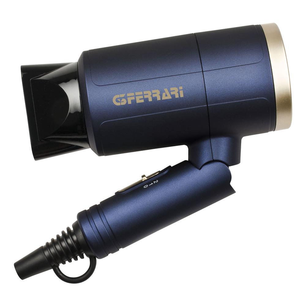 [G3003900] G3 Ferrari Belcabelo 1200W ferðahárblásari