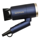 G3 Ferrari Belcabelo 1200W ferðahárblásari