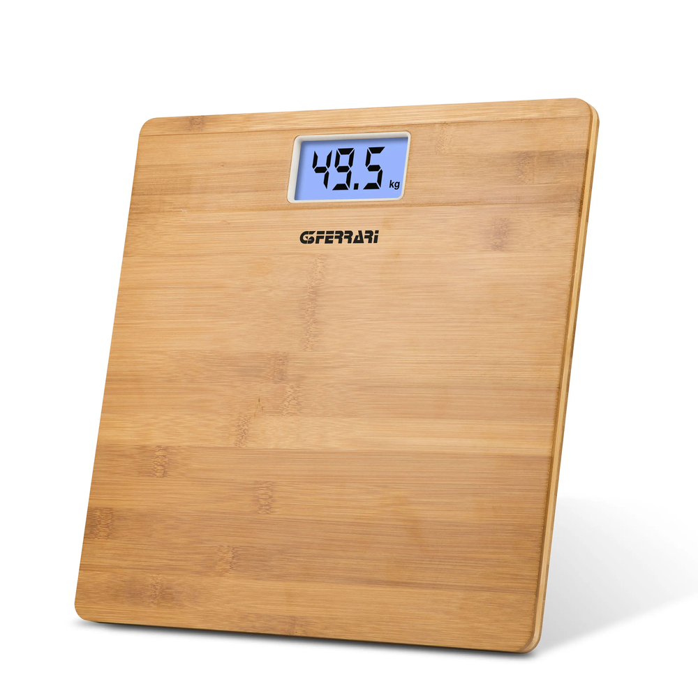 [G3004200] G3 Ferrari Banwood Care 100gr/180kg vigt