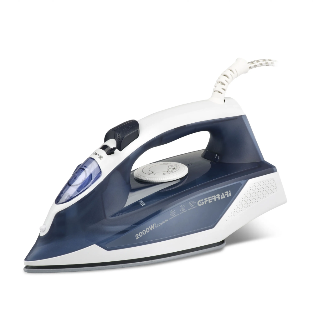 [G4001400] G3 Ferrari Opera 230cc 20g/min 200W straujárn