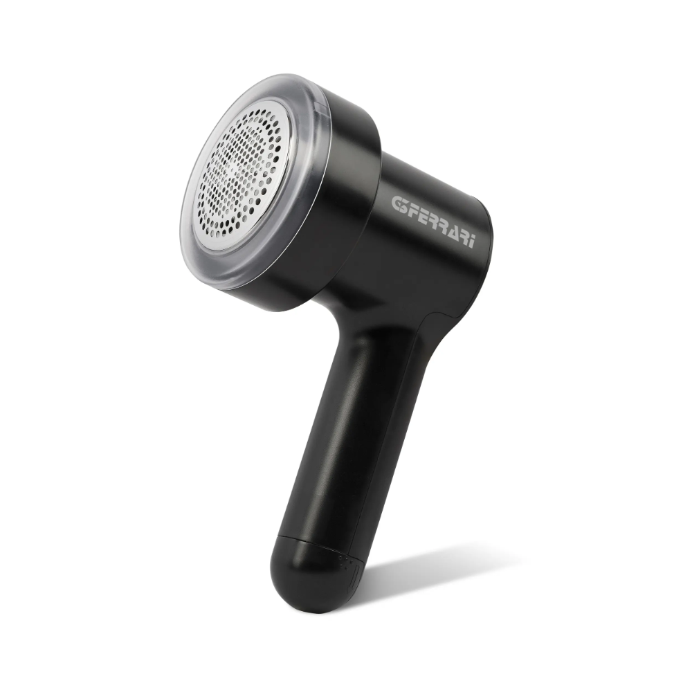 [G4002300] G3 Ferrari Fiber Pro endurhlaðanleg hnökravél, 3 stillingar