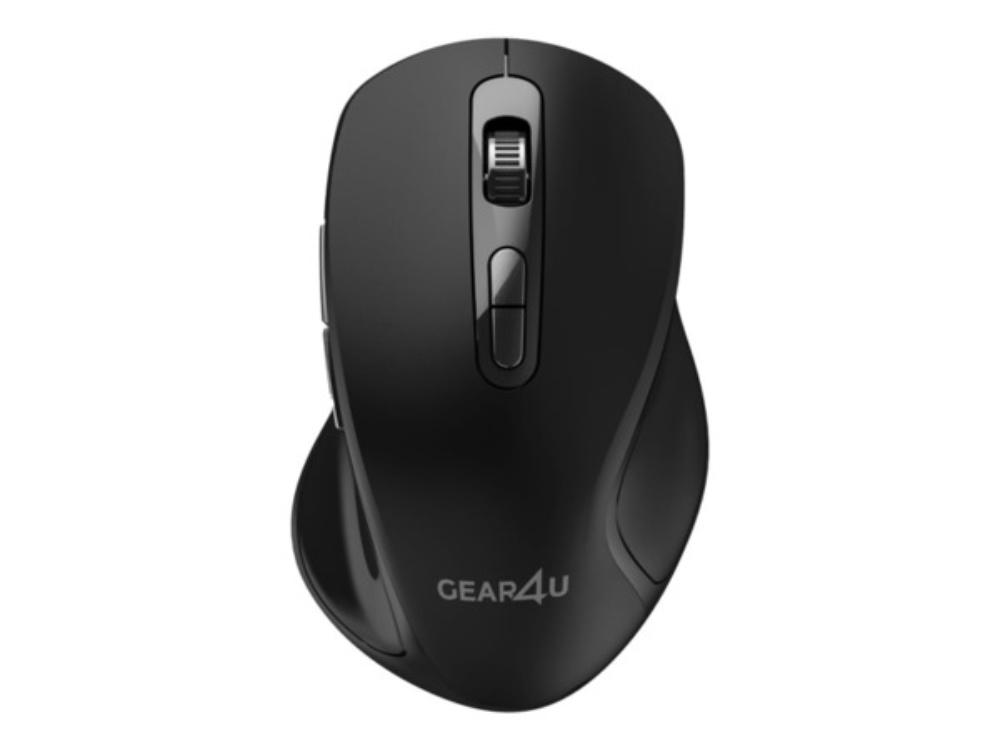 Gear4U KM-30 tölvumús