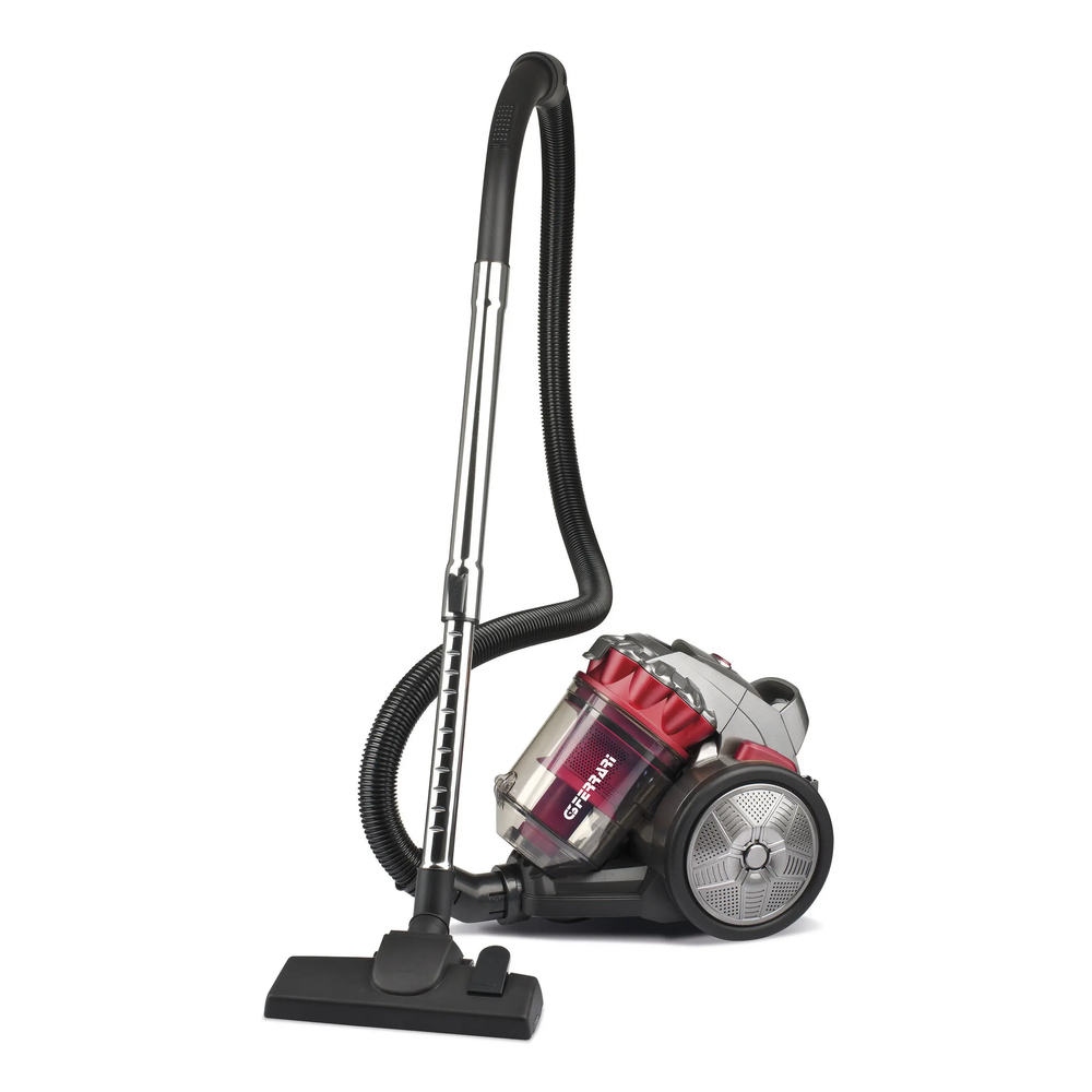 [G9000300] G3 Ferrari Eco Design Cyclonic 700W 17-20KPa ryksuga