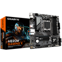 Gigabyte A620M Gaming X DDR5 móðurborð