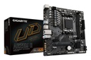 Gigabyte A620M H DDR5 móðurborð