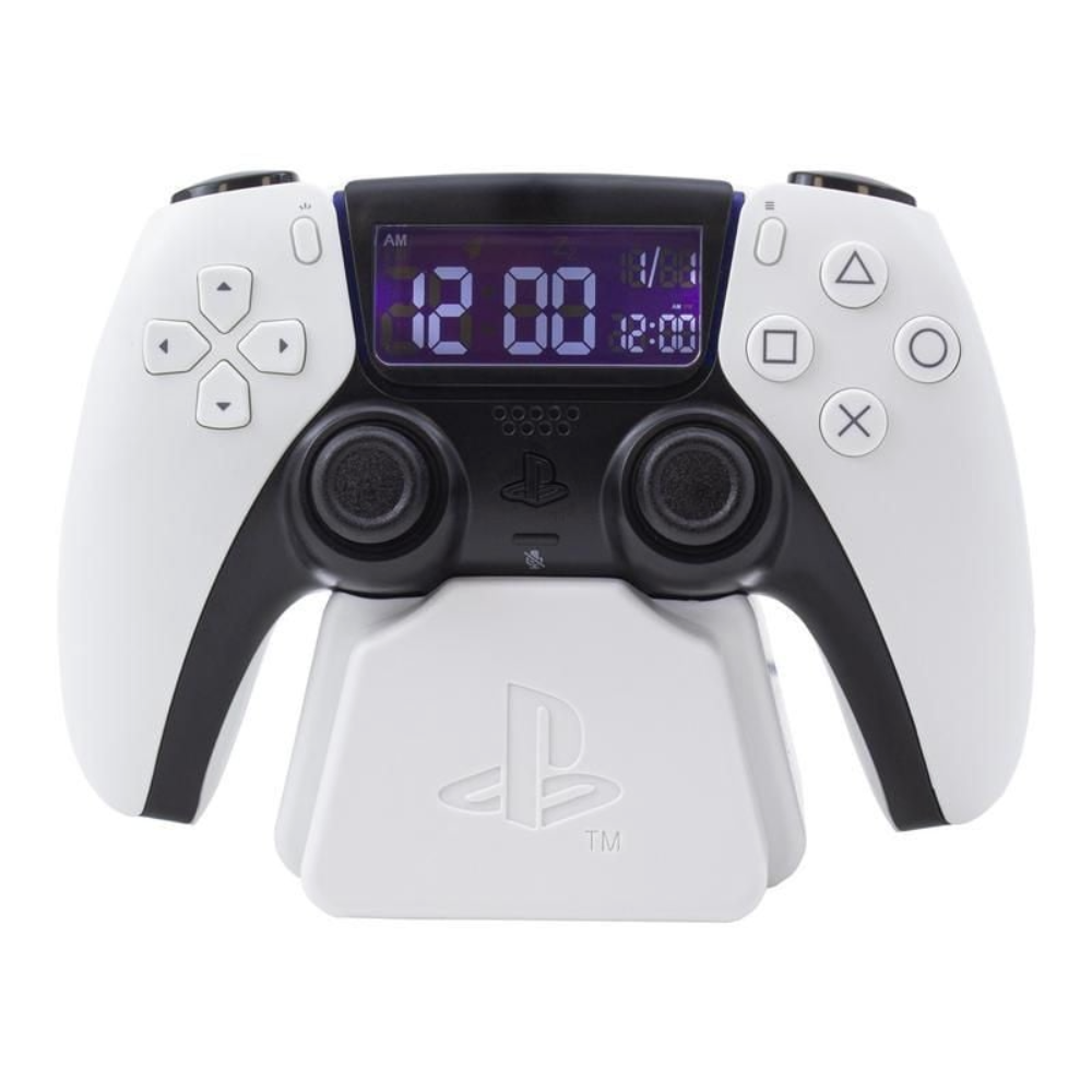 [1203142] Playstation 5 DualSense vekjaraklukka