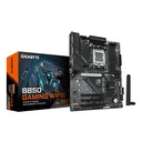 Gigabyte B850 Gaming Wifi DDR5 móðurborð
