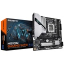 Gigabyte H810M Gaming AX DDR5 móðurborð