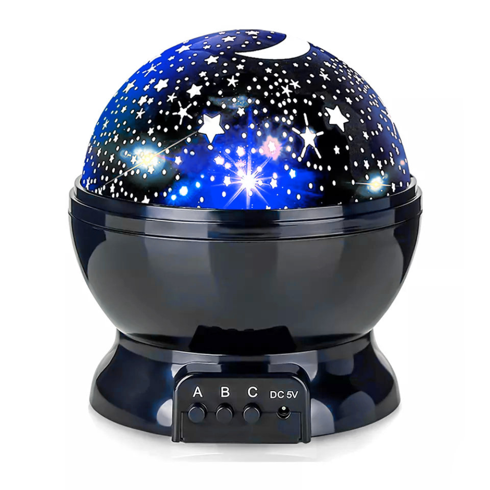 [GBLP-02] Satzuma Galaxy Stjörnuljósvarpi V2