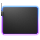 Glorious XL MousePad 2 GLED RGB músarmotta, svört
