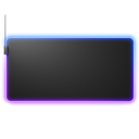 Glorious XXL MousePad 2 GLED RGB músarmotta, svört
