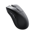 Glorious Model D 2 Pro Wireless leikjamús, 4K/8K Polling rate, Svört