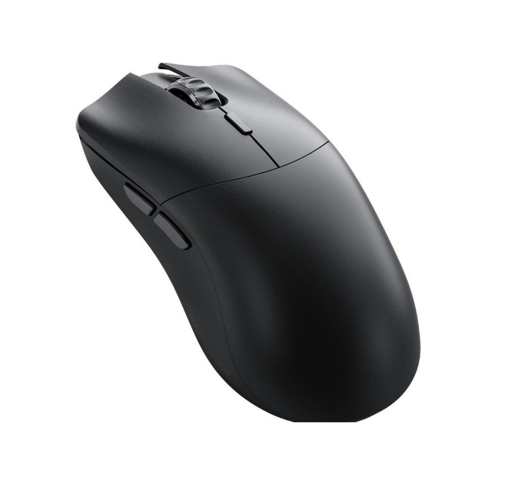 Glorious Model O 2 Pro Wireless leikjamús, 4K/8K Polling rate, Svört