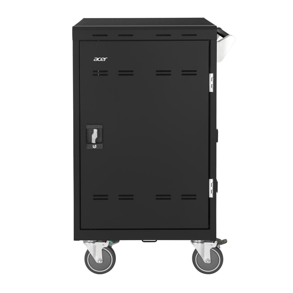 [GP.OFG11.005] Acer ACC320 hleðsluvagn á hjólum fyrir allt að 32 tölvur