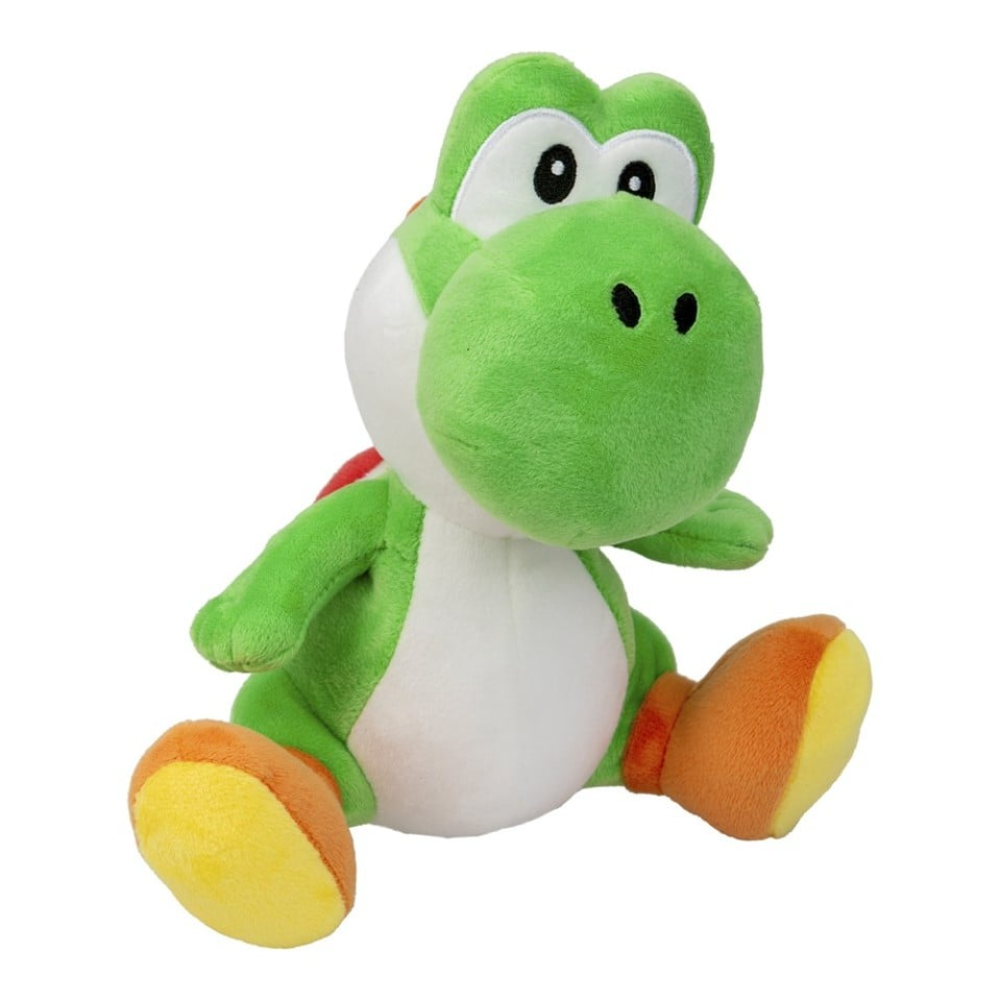 [1211494] Super Mario - Yoshi bangsi