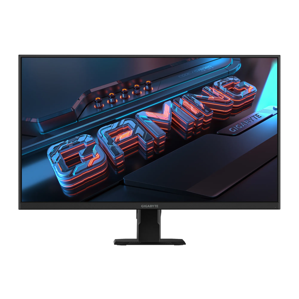 [GS27F] Gigabyte GS27F 27" FHD IPS 170Hz 1ms leikjaskjár, svartur