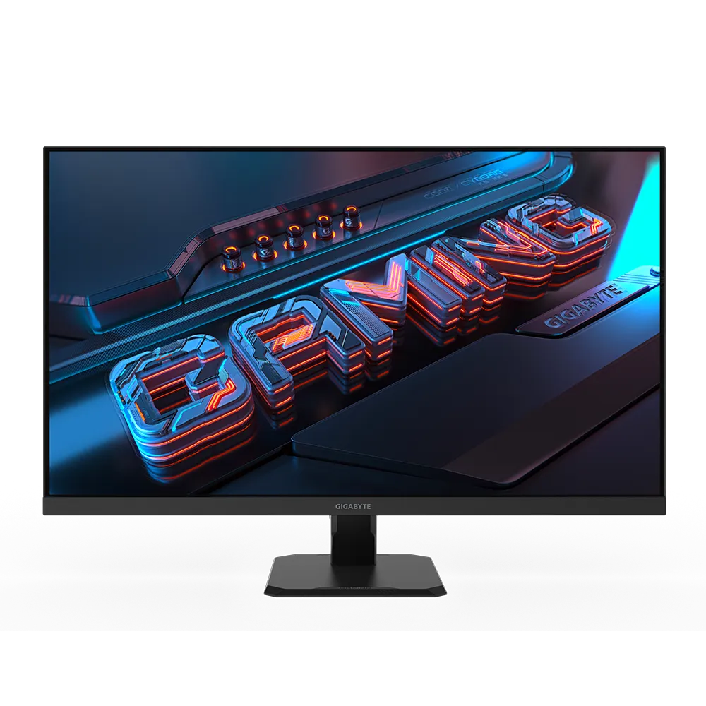 [GS32Q] Gigabyte GS32Q 32" IPS QHD 170Hz 1ms leikjaskjár