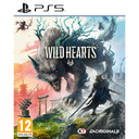 Wild Hearts - PlayStation 5 tölvuleikur