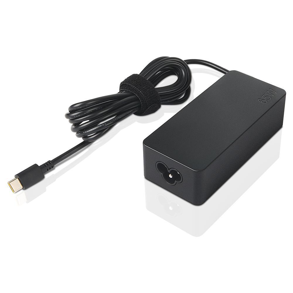 [GX20P92529] Lenovo 65W TP Spennugjafi USB-C