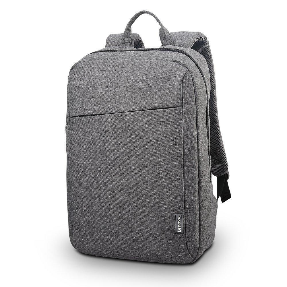 [GX40Q17227] Lenovo B210 15-16'' bakpoki, grár