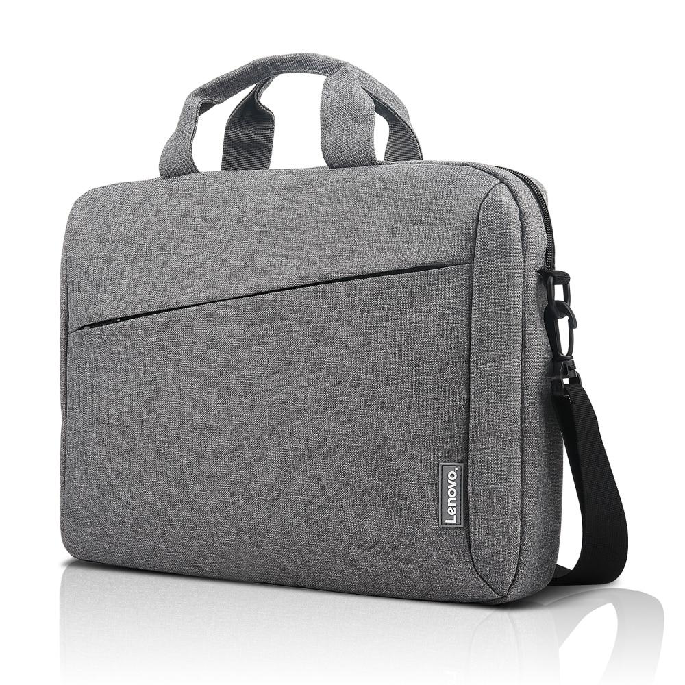 Lenovo T210 15-16'' hliðartaska, grá