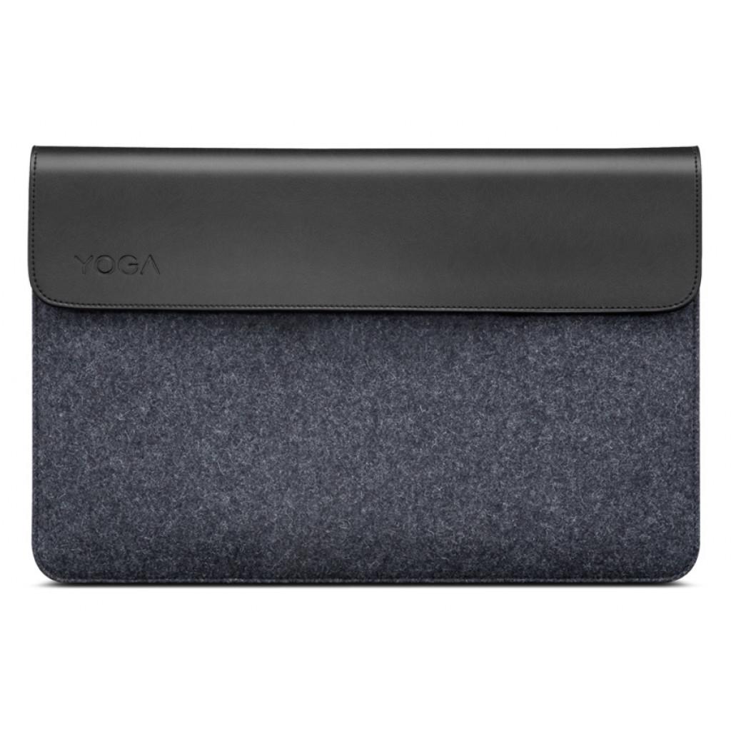 Lenovo 14'' Yoga sleeve, grátt