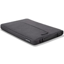 Lenovo 15-16'' mjúkt Urban fartölvuumslag, grátt
