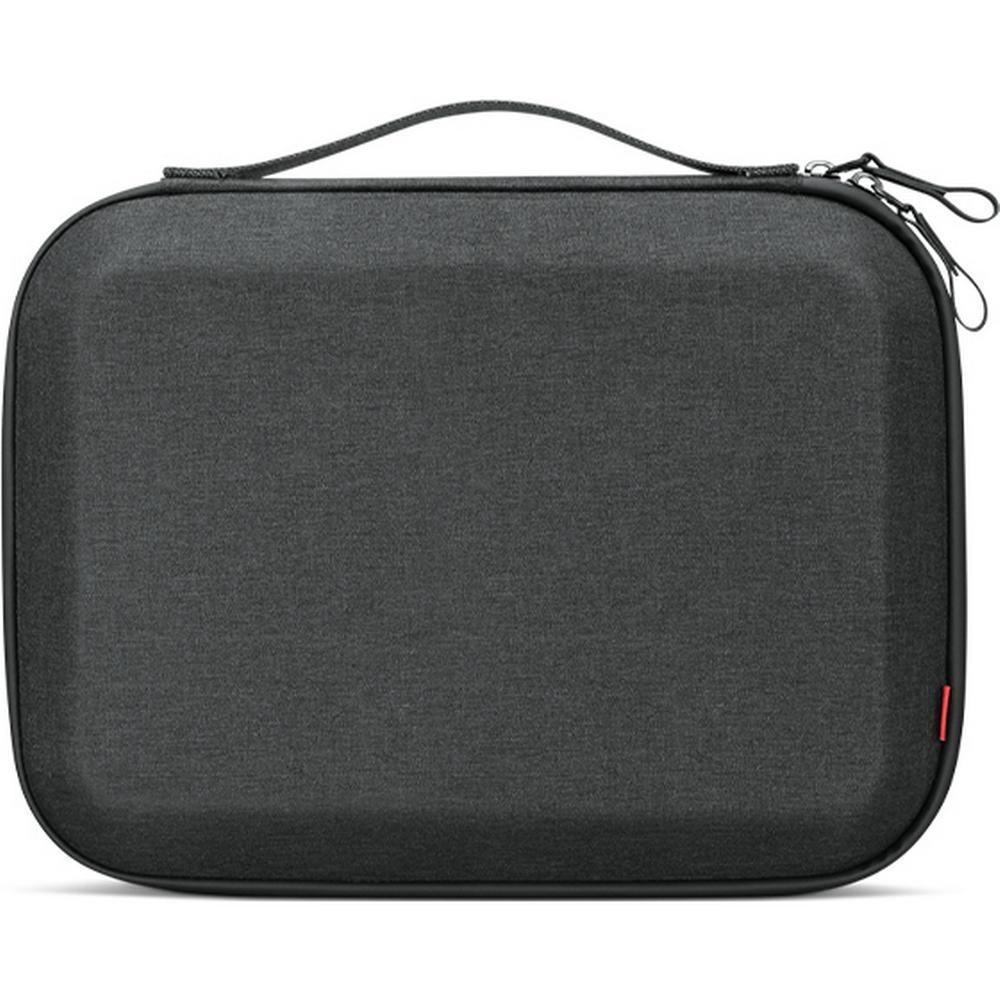 Lenovo Go Tech Organizer aukahlutataska, svört