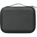 Lenovo Go Tech Organizer aukahlutataska, svört