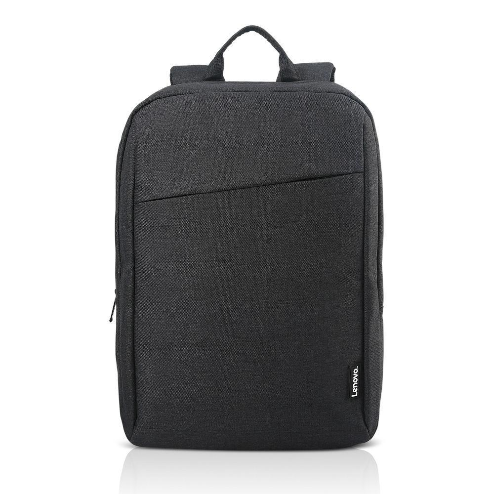 Lenovo B210 15-16" ECO bakpoki, svartur