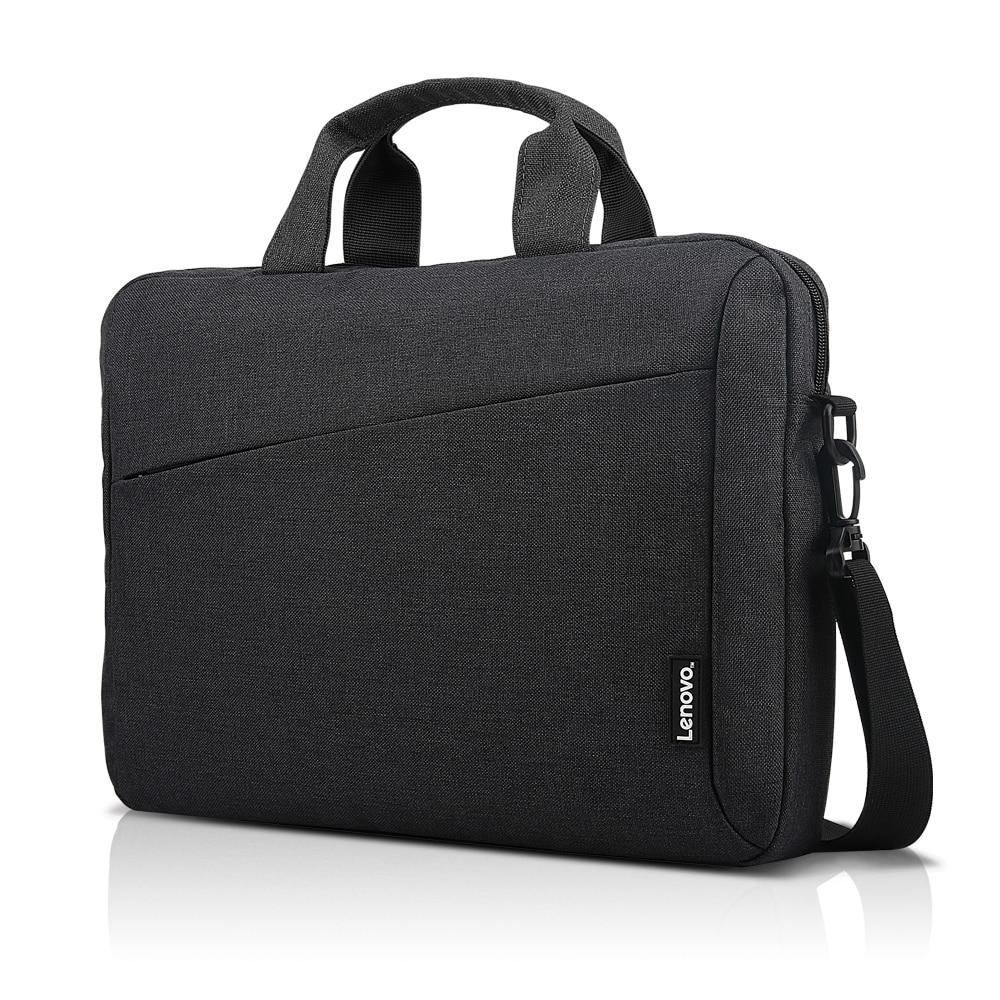 Lenovo T210 15-16'' hliðartaska ECO, svört