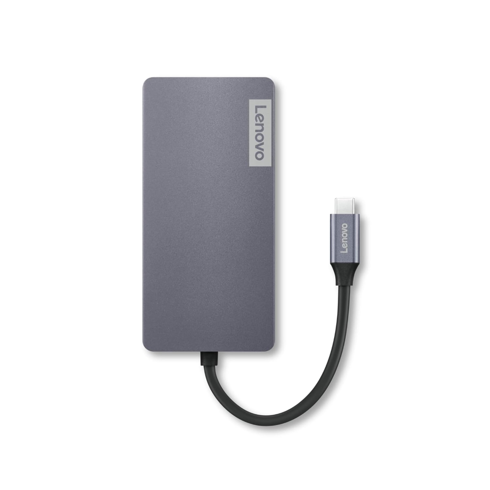 [GX91M73946] Lenovo 150 USB-C 100W fartölvudokka
