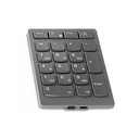 Lenovo Go Numpad, þráðlaust talnaborð