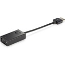 HP HDMI í VGA breytistykki