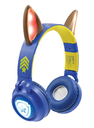 Paw Patrol þráðlaus krakkaheyrnartól frá Lexibook