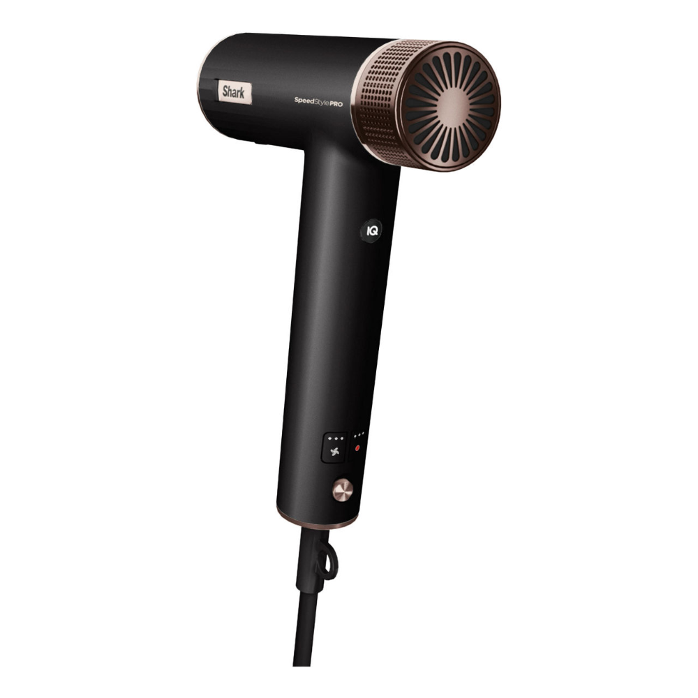 Shark SpeedStyle Pro 5-in-1 hármótunartæki
