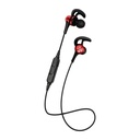 Energizer HIBT25 þráðlaus Bluetooth íþróttaheyrnartól, Svört