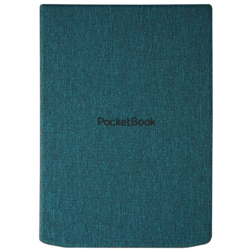 [HN-FP-PU-743G-SG-W] Hulstur fyrir Pocketbook Inkpad Color, grænt