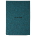 Hulstur fyrir Pocketbook Inkpad Color, grænt