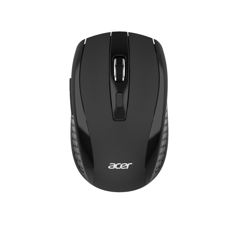 [HP.EXPBG.014] Acer MX202 þráðlaus fartölvumús, svört