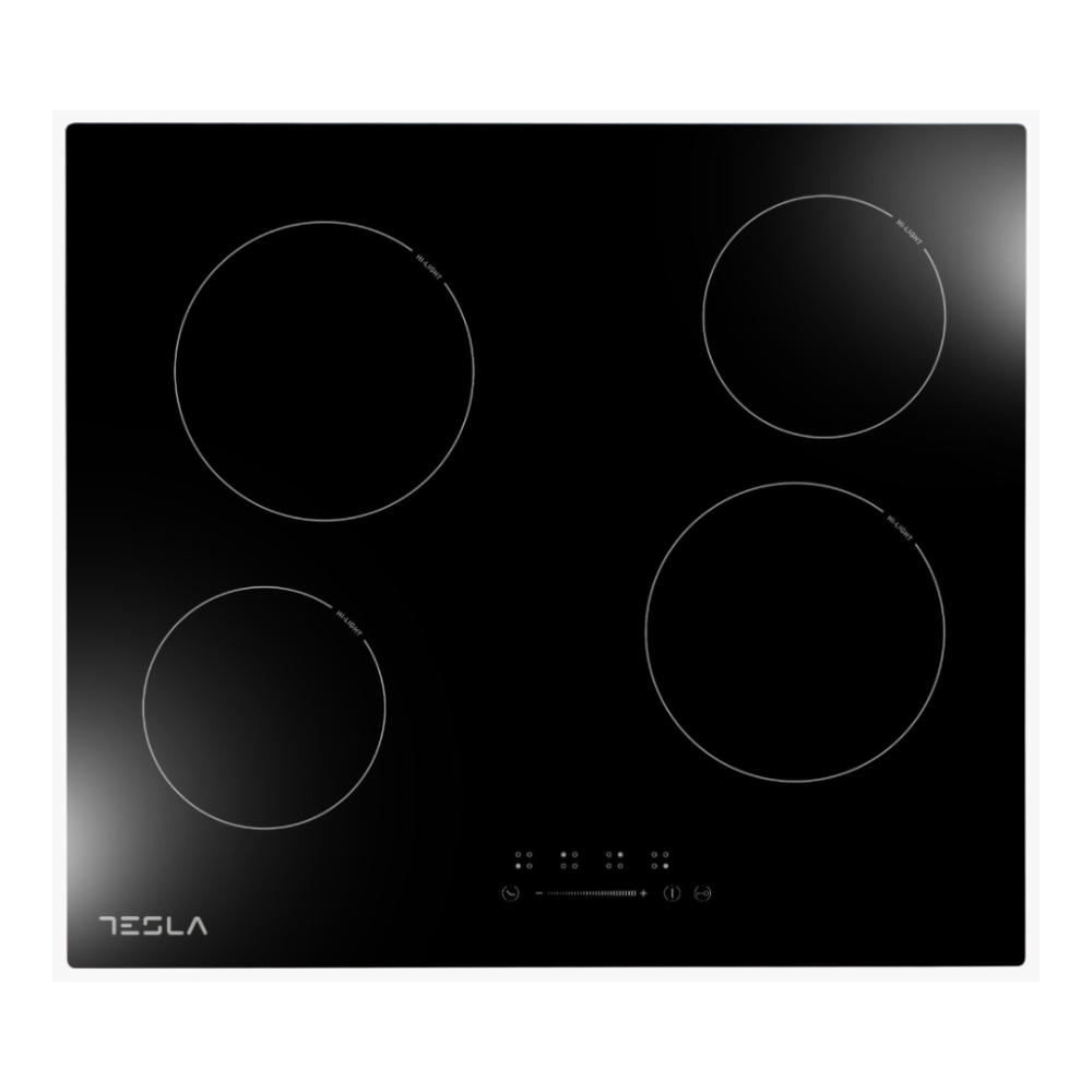 [HV6401TB] Tesla HV6401TB keramikhelluborð
