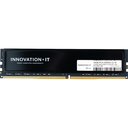 Innovation-IT 16GB DDR4 3200MHz (1x16GB) vinnsluminni, svart