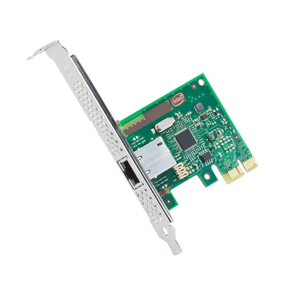 Intel I210T1 PCI-E 1x RJ-45 1Gbps netkort