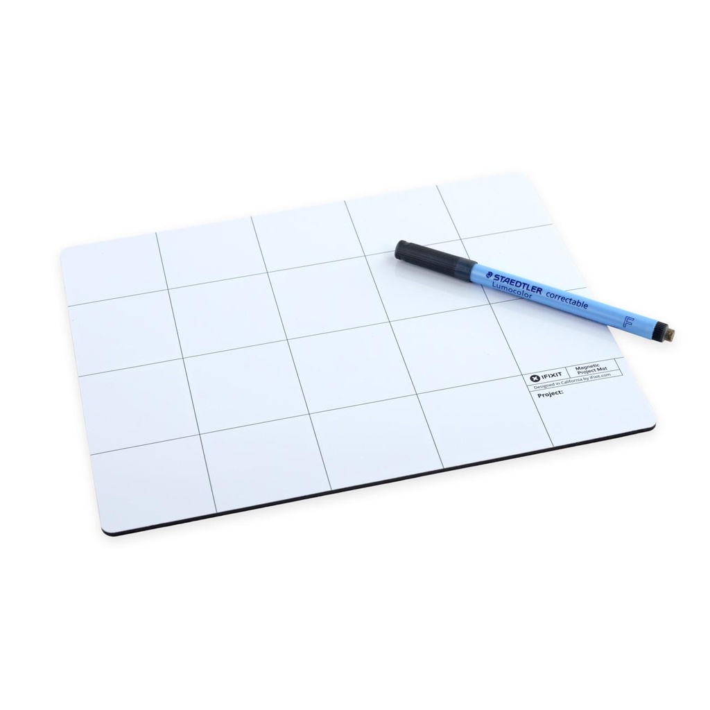 [IF145-167-4] iFixit Segulmotta fyrir rafrænar viðgerðir