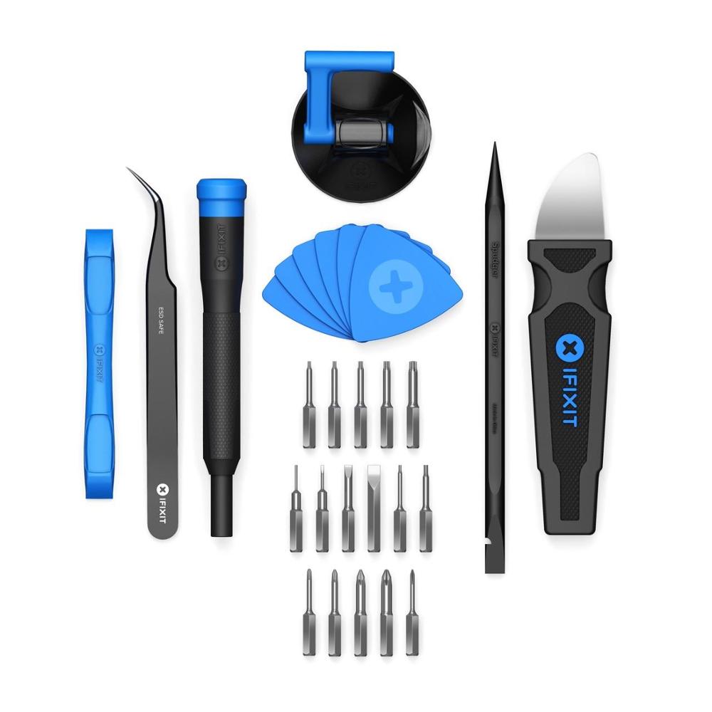 [IF145-348-5] iFixit essential electronics toolkit